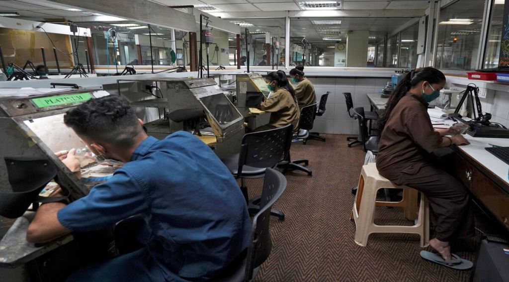 BC Sakhi Yojana, emale labour force participation
