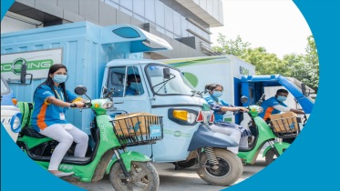 100% electrification of e-commerce delivery fleets is possible: Flipkart, WBCSD study