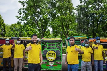Oye! Rickshaw plans to expand footprint to over 25 cities and aims at 5X growth in FY22