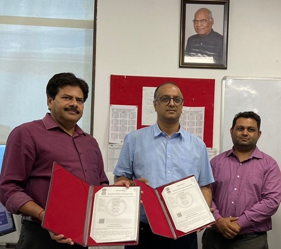 Chargeup, Microgrid Labs Sign MoU To Offer Technology Services To BECIL