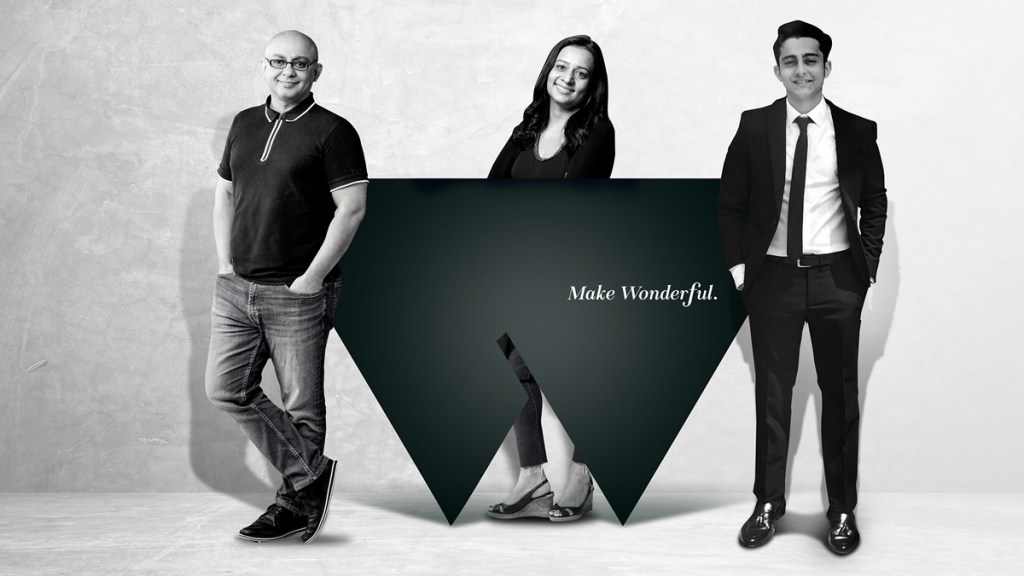 Opportune is aligned with the company’s ambition of democratising the creator economy Opportune is aligned with the company’s ambition of democratising the creator economy