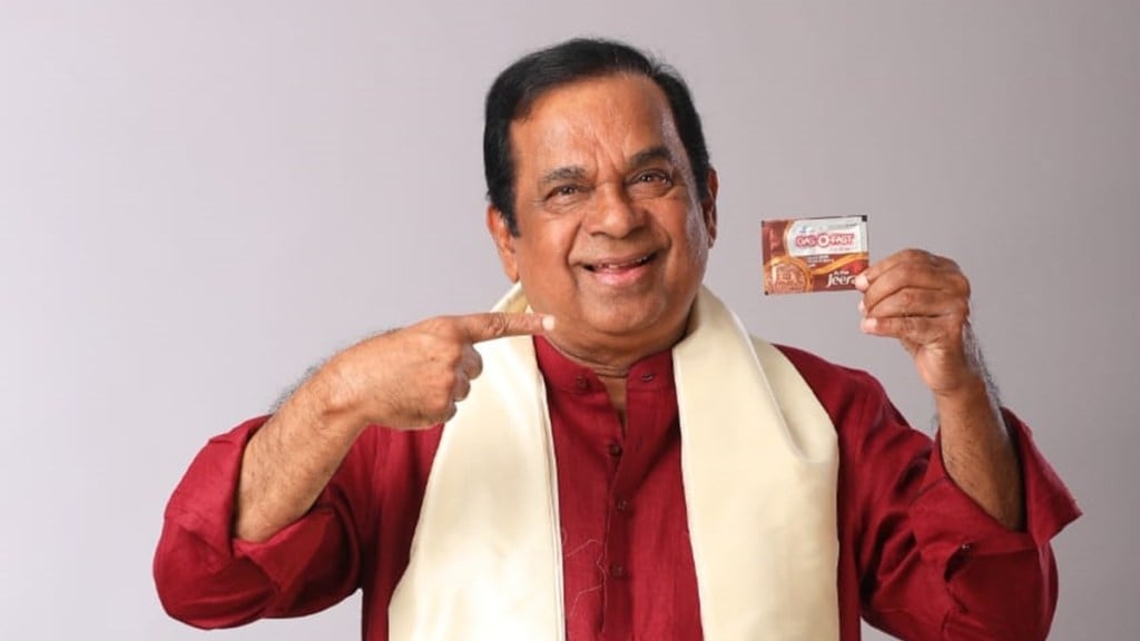Brahmanandam as an actor is known for his comic timing and versatile roles. Brahmanandam as an actor is known for his comic timing and versatile roles.