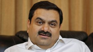 Gautam Adani net worth, Google, Adani Green Energy share
