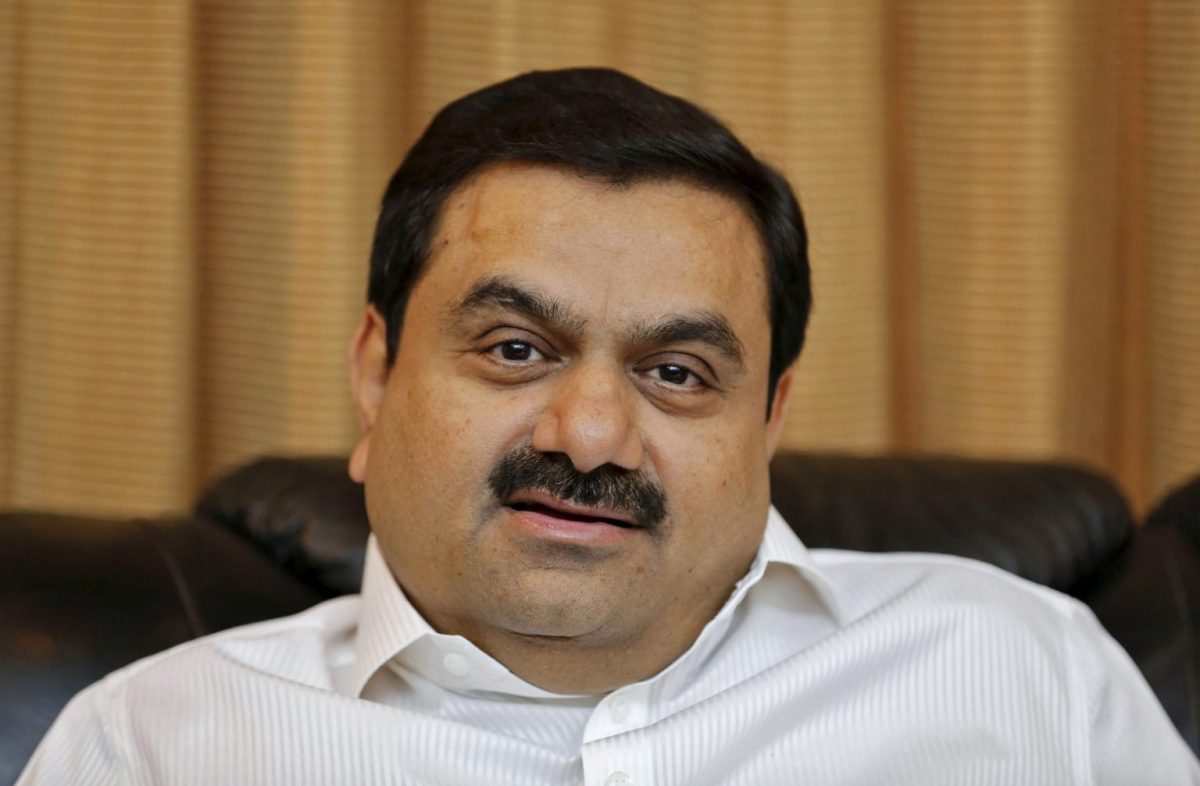 Gautam Adani net worth, Google, Adani Green Energy share Gautam Adani net worth, Google, Adani Green Energy share