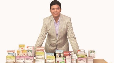 Generic Aadhaar Product Launch