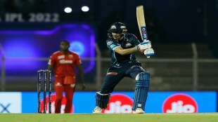 Shubman Gill (Twitter/Indian Premier League)