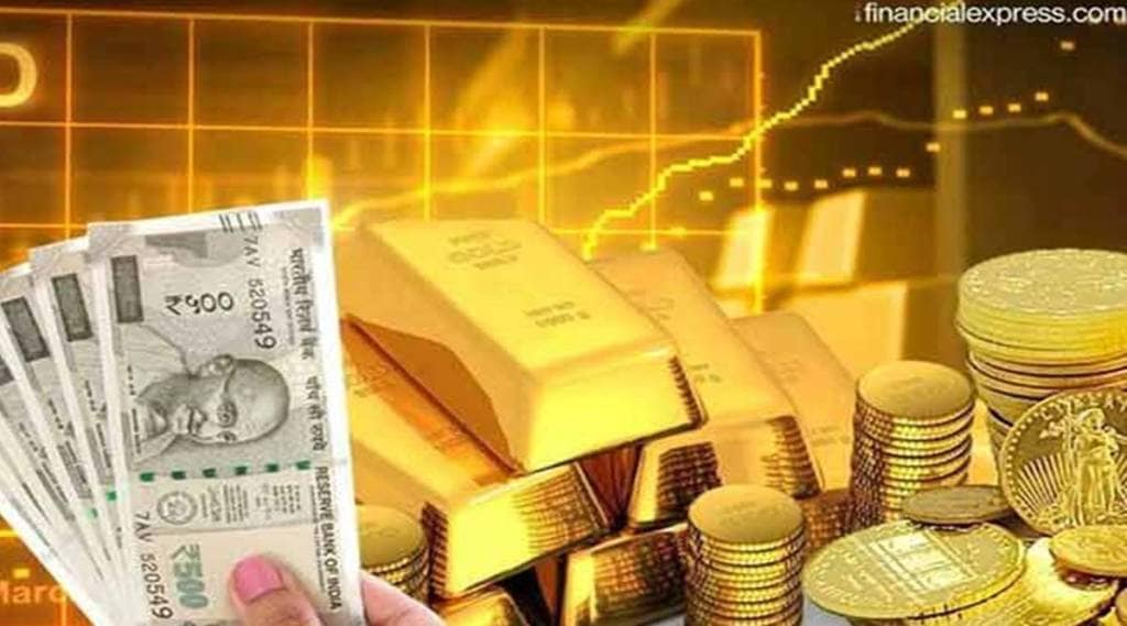 Sebi on Electronic Gold Receipts (EGRs)