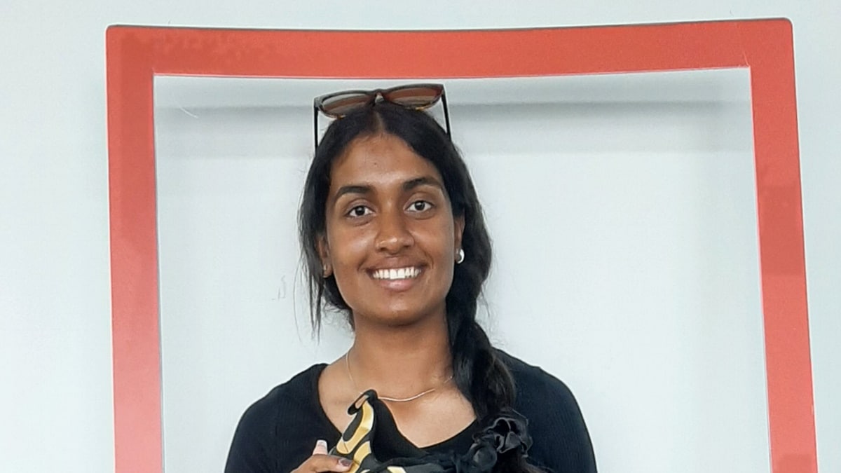 For Ravi Kallayil, CEO and co-founder, Plaeto, having represented India at several international golf tournaments at such a young age, Sathish’s inspires aspiring sportspersons