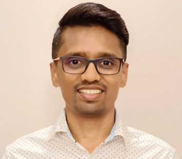 COGOS Appoints Goutham Kumar As VP, Technology