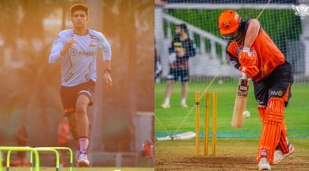 fantasy prediction, ipl, gt vs srh, gujarat titans, ipl 2022, sunrisers hyderabad, cricket, news, ipl 2022 match 40, gt vs srh match predictions, gujarat titans vs sunrisers hyderabad