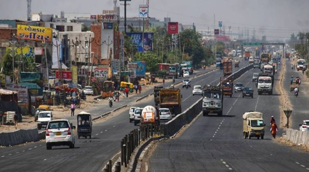 Gujarat, niti aayog Gujarat, niti aayog