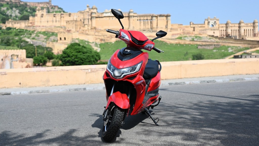 HOP Electric raises USD 2.6 million in pre-series fundraising