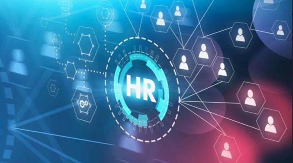 HR strategy