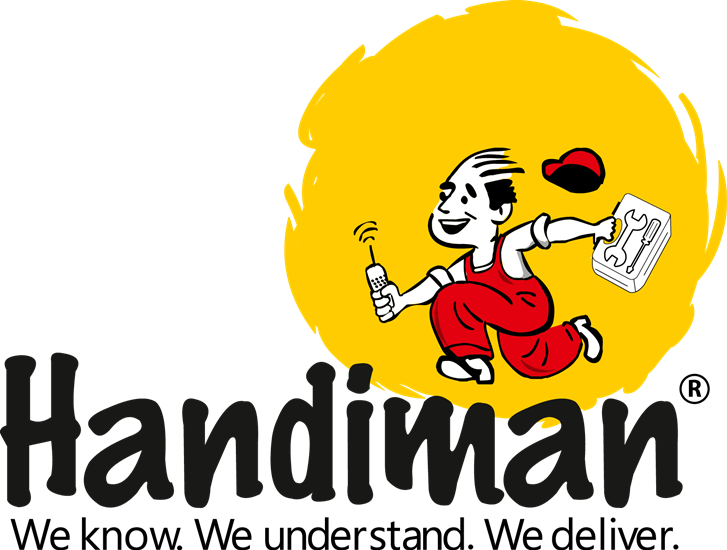 Handiman Color goEgoNetwork collaborates with Handiman Services for EV charging ...