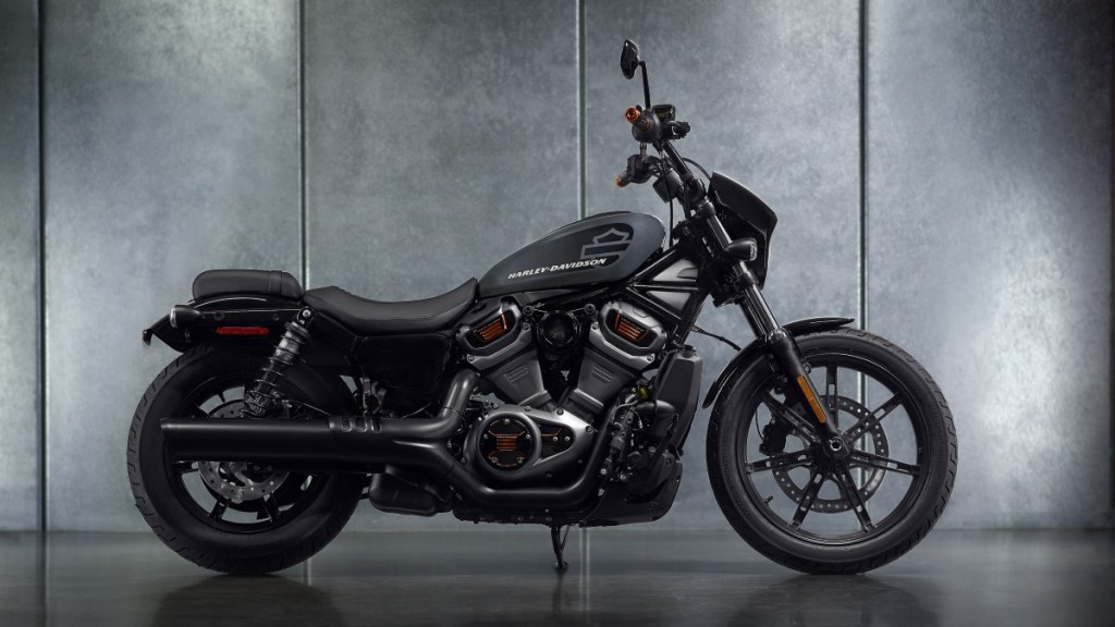 Harley-Davidson introduces new Nightster: India launch soon!
