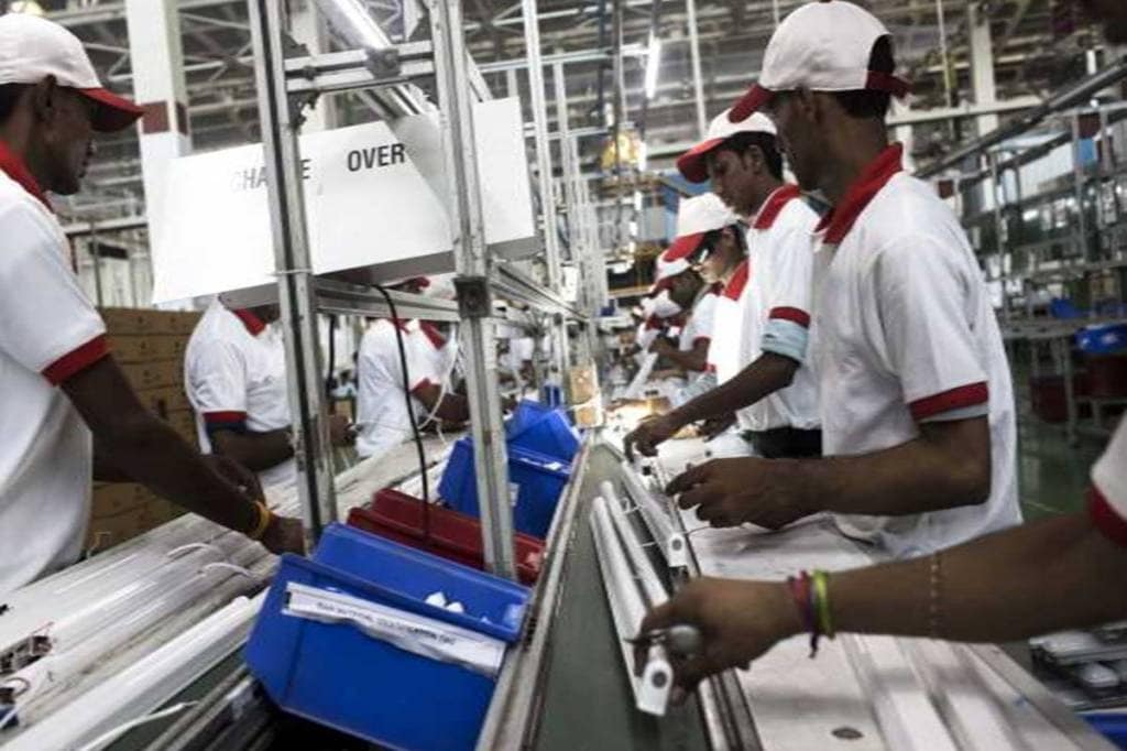 Engineering exports expected to sustain growth momentum despite geopolitical tension: EEPC