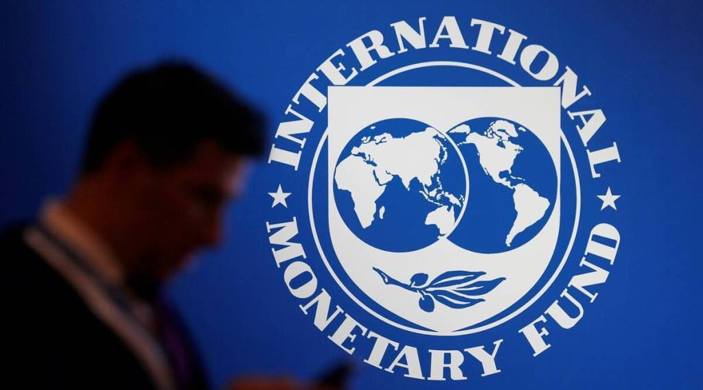IMF, Indian economy