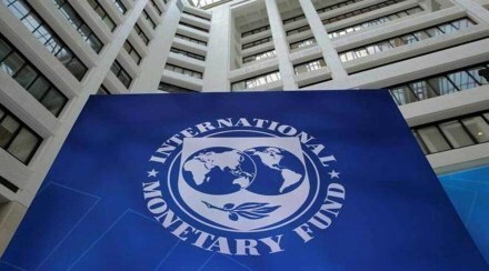 IMF growth forecast