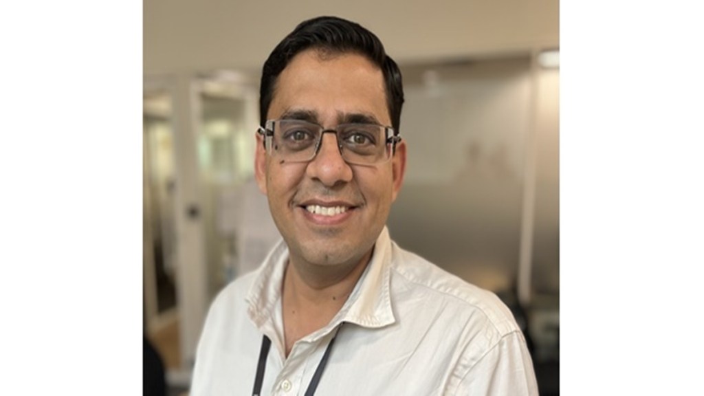 Sharma brings with him over 20 years of experience in retail, having worked across India, the Middle East, and North Africa markets.