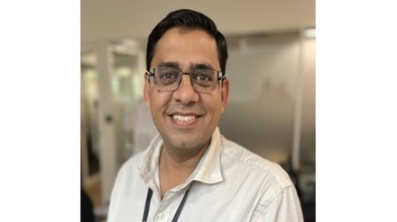 Sharma brings with him over 20 years of experience in retail, having worked across India, the Middle East, and North Africa markets.