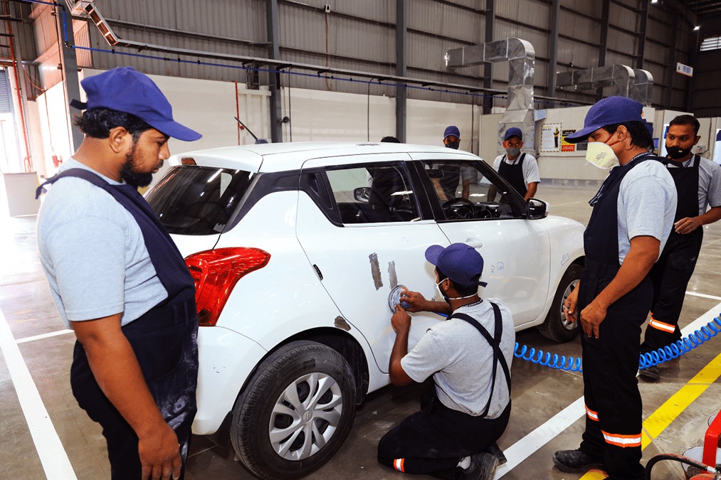 The Rise of Refurbished Cars