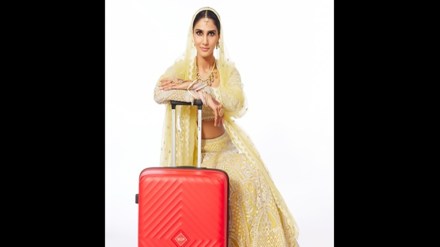 The ad film captures the emotions of a new bride while she is all set to embark on a new journey The ad film captures the emotions of a new bride while she is all set to embark on a new journey