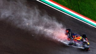 Imola qualifying 2022