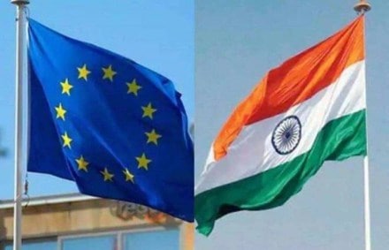 India EU trade talks