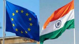 India EU trade talks