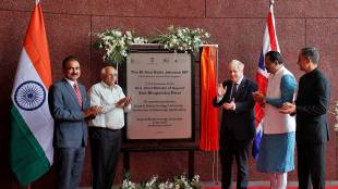 India UK FTA Boris Johnson Narendra Modi