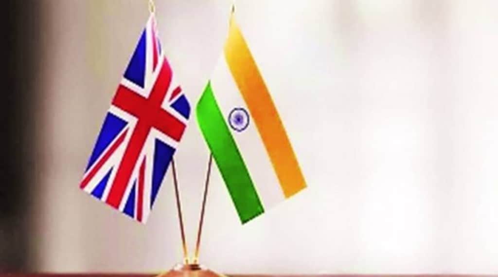 I think that the India-UK relationship is only getting stronger, says Hemin Bharucha, Country Director India at London & Partners