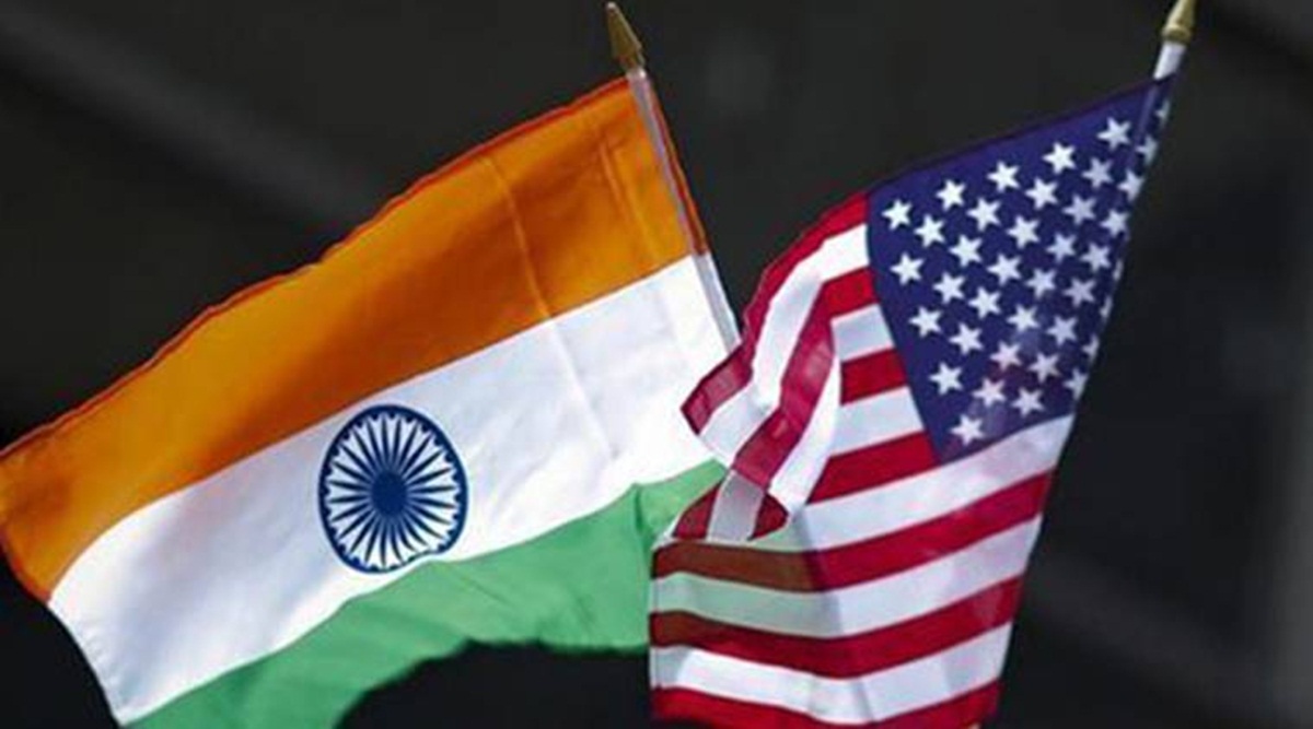 India US ties India US ties