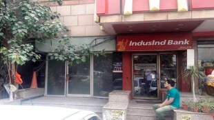 IndusInd Bank