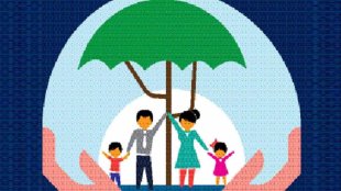 insurance myths, life insurance, financial planning, common misconceptions on life insurance, Insurance premiums, financial instrument, protection needs, paying off debts, tax-free loans