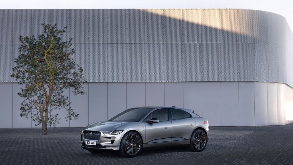 Brokerage firms see JLR headwinds to ease soon