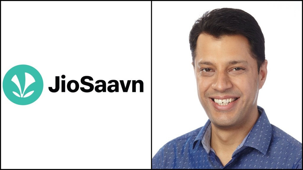 JioSaavn is an audio streaming service for South Asian music and artists.