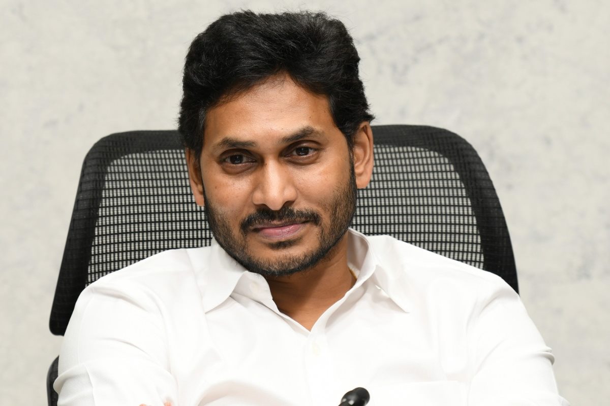 Mohan Reddy Andhra Pradesh cabinet reshuffle: All 24 ministers in YS Jagan Mohan ...