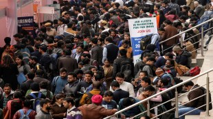 India job market, India labour market