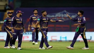 The Knight Riders will want to continue their form against their perennial bogey team. (Twitter/Indian Premier League)