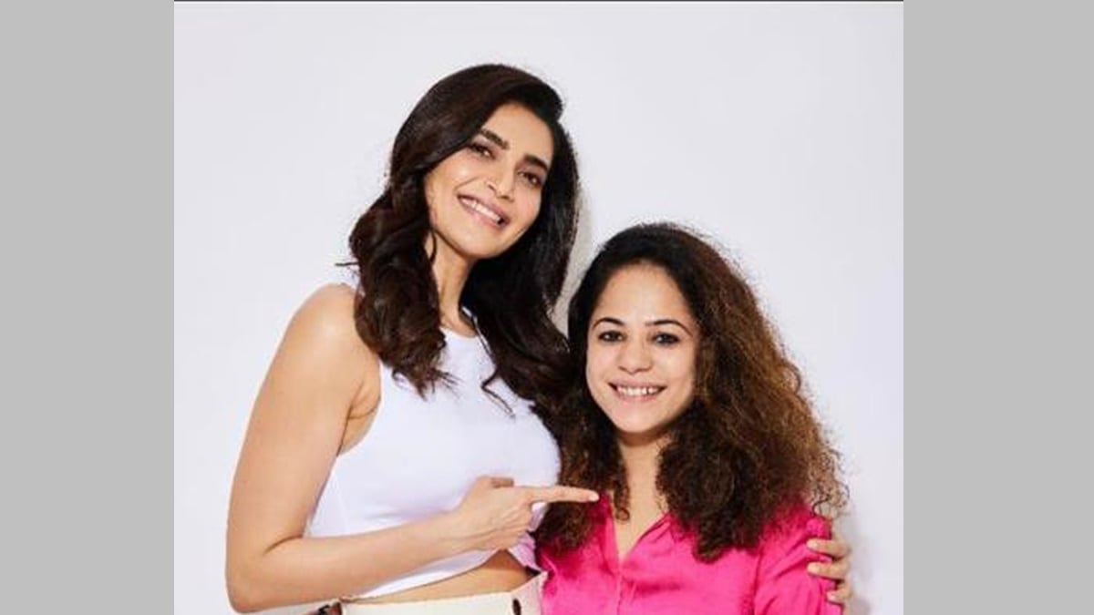 The campaigns will go live by the end of the month.