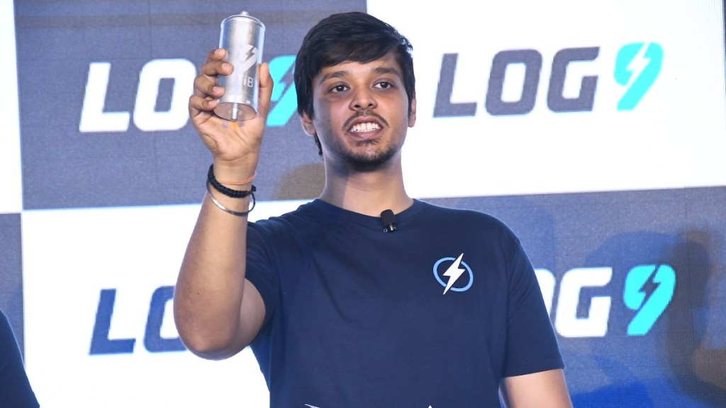 Most crucial part of an EV battery is now made in India