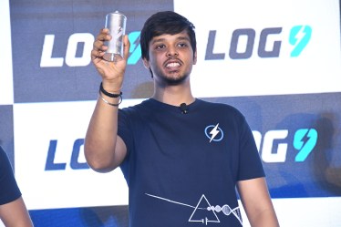 Interview: Kartik Hajela, Co-Founder & COO, Log9 Materials