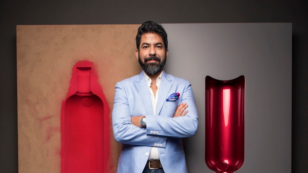 According to Pernod Ricard, Chivas currently commands about 30% market share in India