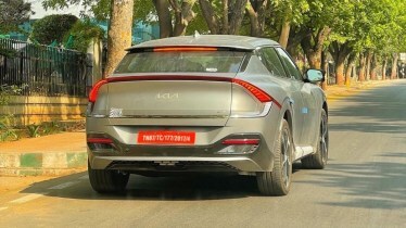 Kia-EV6-rear