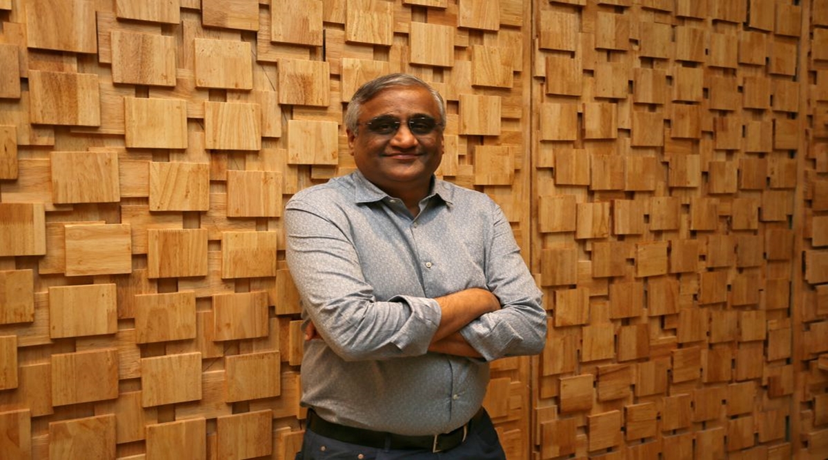 Kishore Biyani FRL Kishore Biyani FRL