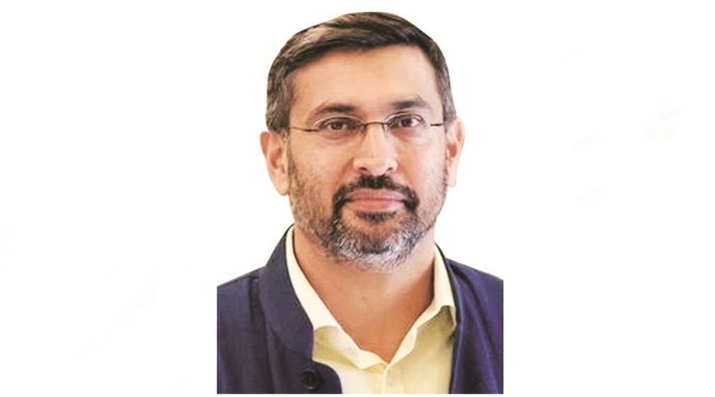 Kushe Bahl Kushe Bahl