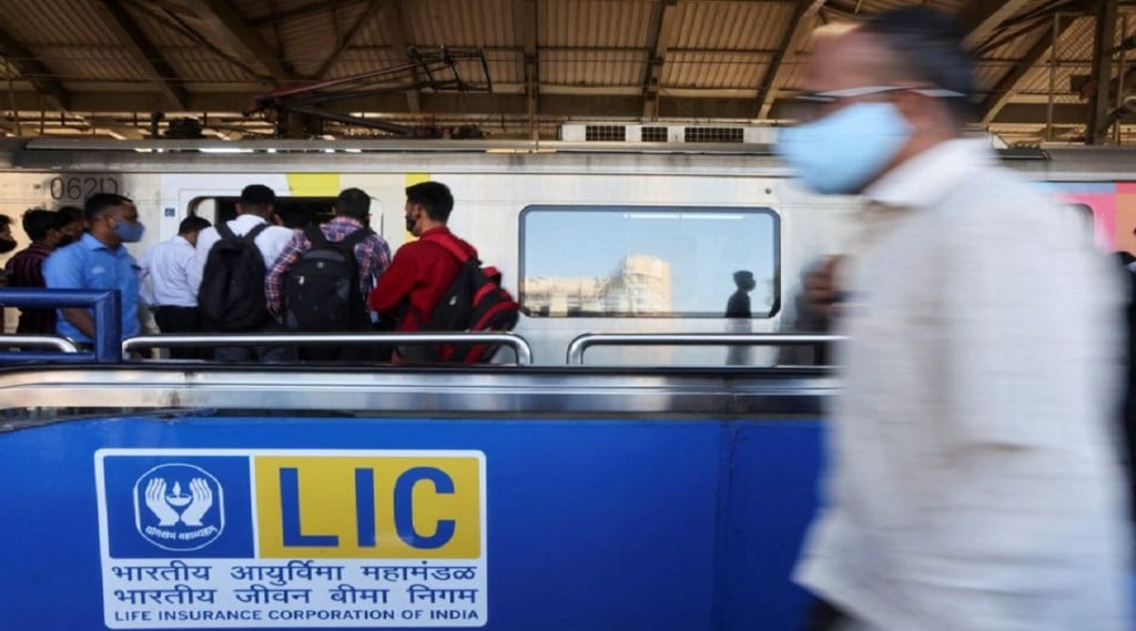 lic ipo