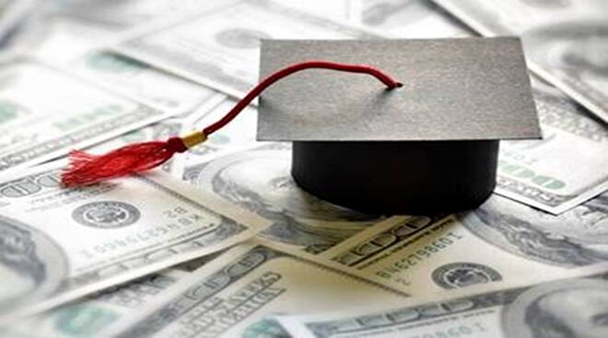 student loan, education loan, repayment strategy, moratorium period, credit score,