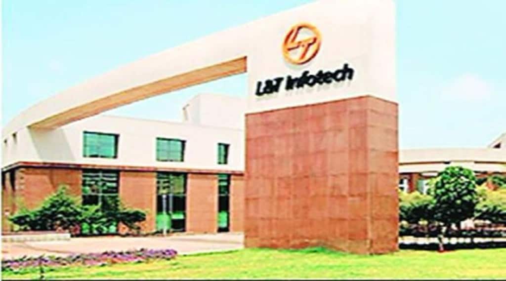 L&T Infotech