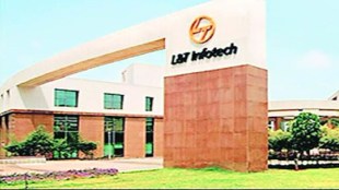 L&T Infotech